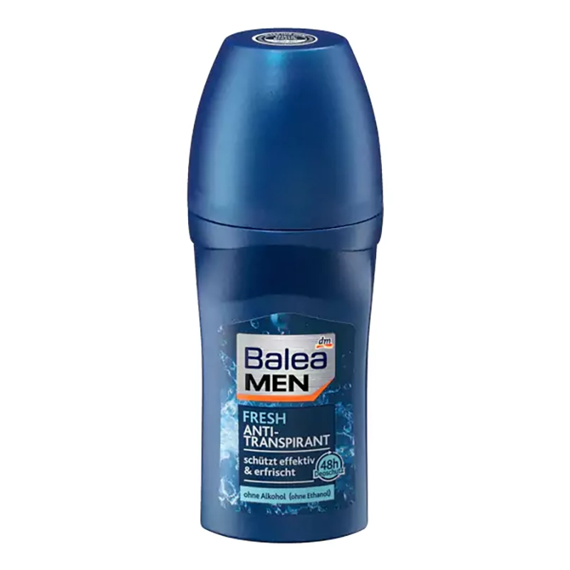 رول ضد تعریق مردانه Balea