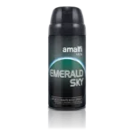 اسپری بدن مردانه آمالفی Emerald sky