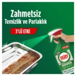 اسپری چند منظوره