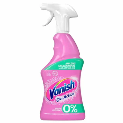 اسپری لکه بر ونیش