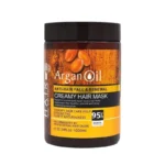 ماسک مو بدون سولفات لایتنس