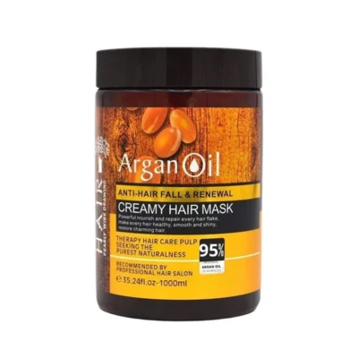 ماسک مو بدون سولفات لایتنس