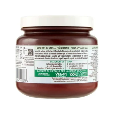 ماسک مو گارنیه