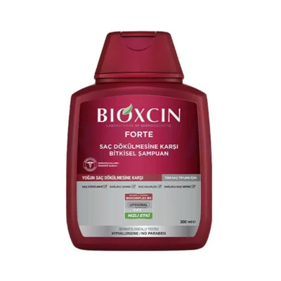 شامپو ضد ریزش بیوکسین