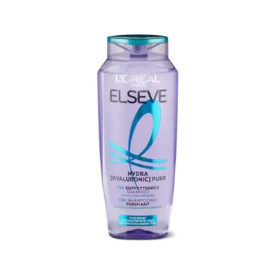 شامپو لورآل موهای چرب