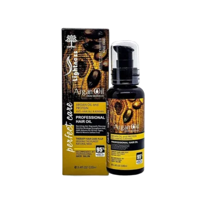 روغن آرگان لایتنس