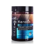 ماسک مو بدون سولفات لایتنس کراتین